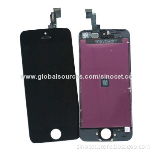 Original Module LCD Screen Assembly for iPhone 5c, High Quality